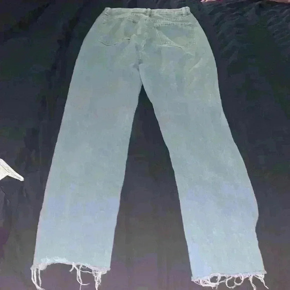 Shien jeans size small - Picture 3 of 5